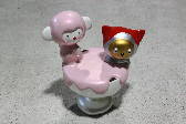  For your pleasant  Pink Cup Cake , 2010 , mEW